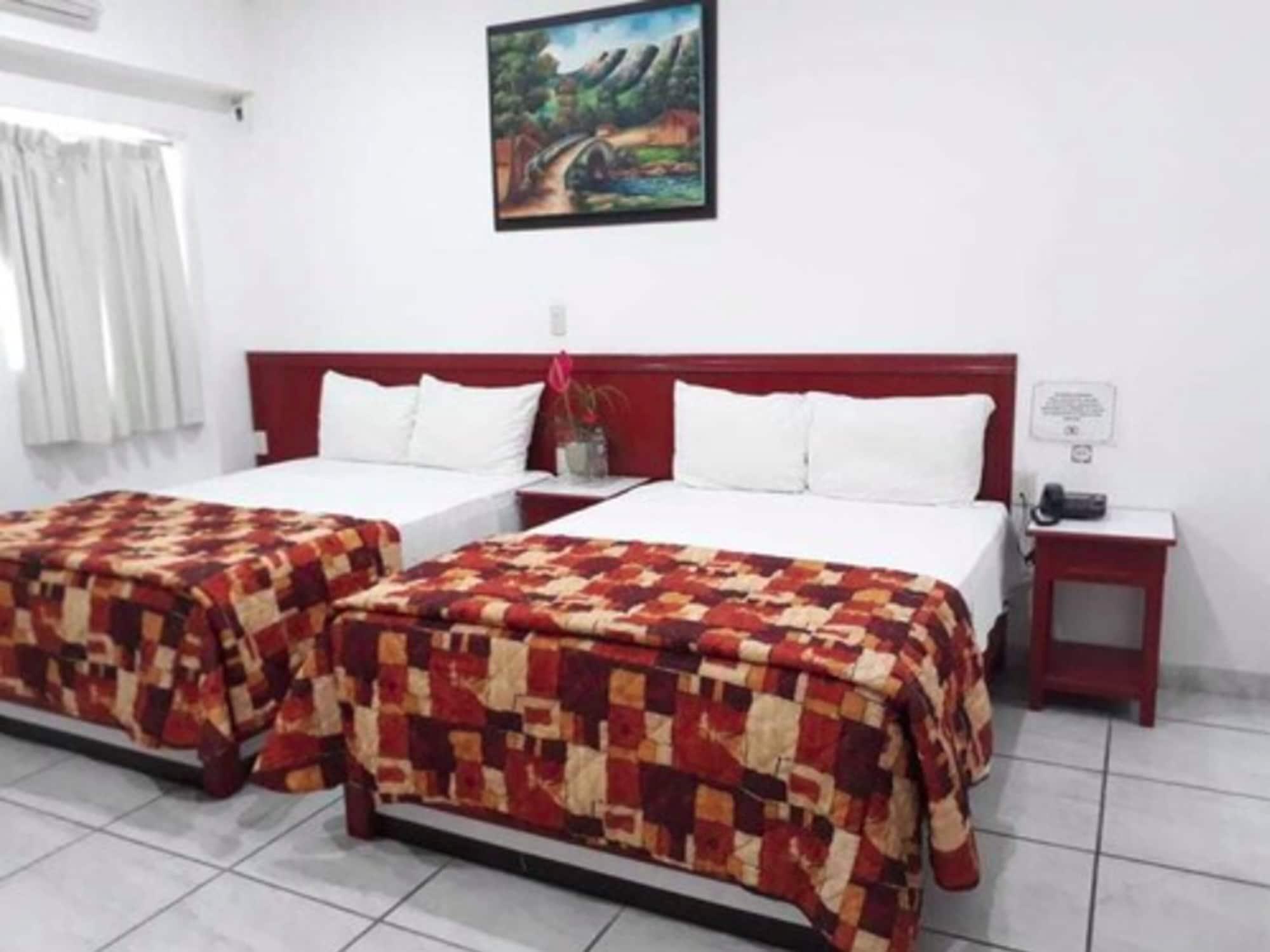 Hotel Hacienda De Zapata Jiutepec Dış mekan fotoğraf