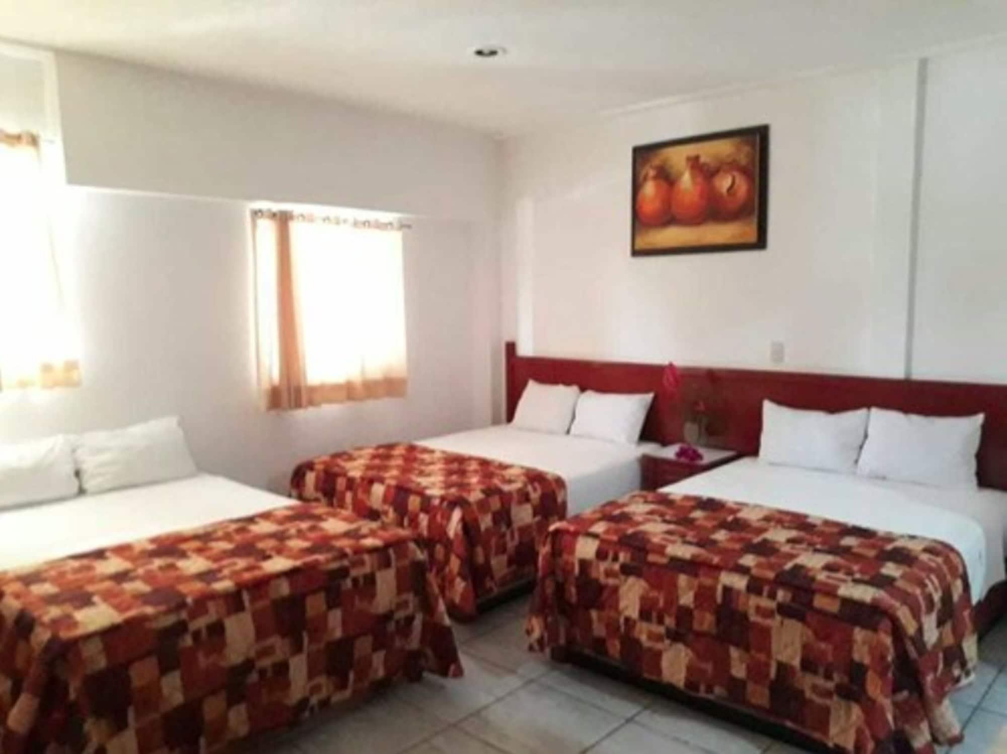 Hotel Hacienda De Zapata Jiutepec Dış mekan fotoğraf
