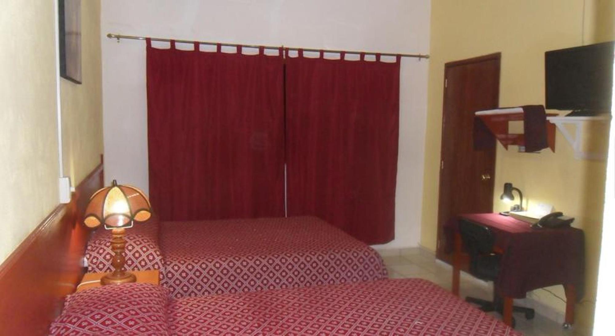 Hotel Hacienda De Zapata Jiutepec Dış mekan fotoğraf