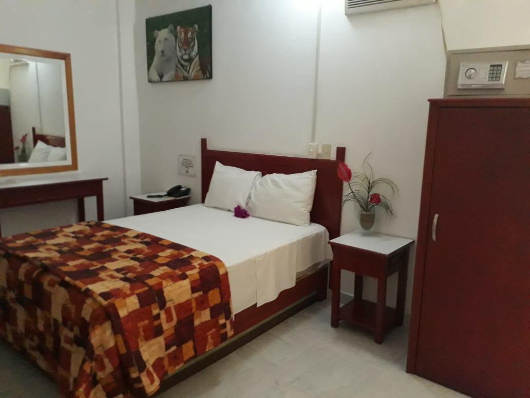 Hotel Hacienda De Zapata Jiutepec Dış mekan fotoğraf