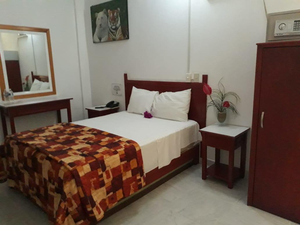 Hotel Hacienda De Zapata Jiutepec Dış mekan fotoğraf