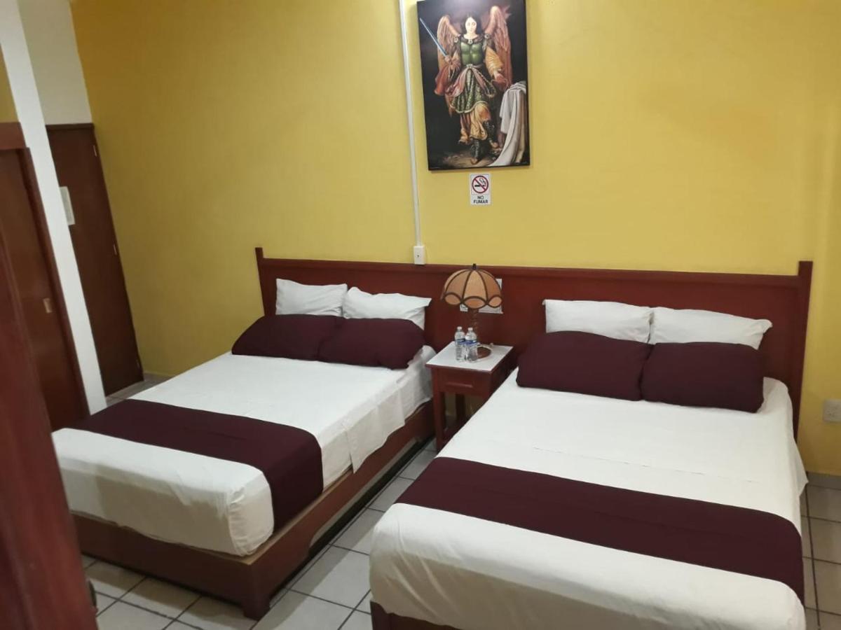 Hotel Hacienda De Zapata Jiutepec Dış mekan fotoğraf